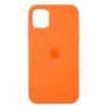 Чехол iPhone 11 Pro Silicon Case Copy #42 Apricot