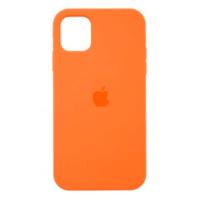 Чехол iPhone 11 Pro Silicon Case Copy #42 Apricot