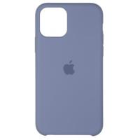 Чехол iPhone 11 Pro Silicon Case Copy #46 Lavander Grey
