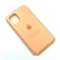 Чехол iPhone 11 Pro Silicon Case Copy #59 Flamingo