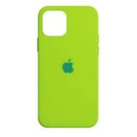 Чехол iPhone 11 Pro Silicon Case Copy #60 Shiny Green