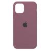 Чехол iPhone 11 Pro Silicon Case Copy #62 Lilac Pride