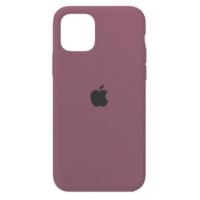 Чехол iPhone 11 Pro Silicon Case Copy #62 Lilac Pride