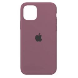 Чехол iPhone 11 Pro Silicon Case Copy #62 Lilac Pride