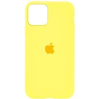 Чехол iPhone 12 / 12 Pro Silicon Case Copy #04 Pollen
