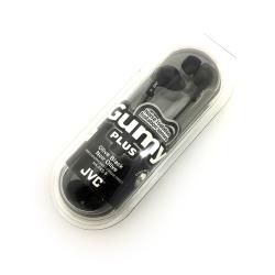 Наушники JVC HA-FX5 Black