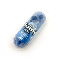 Наушники JVC HA-FX5 Blue