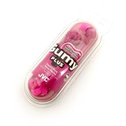 Наушники JVC HA-FX5 Pink