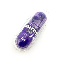 Наушники JVC HA-FX5 Purple