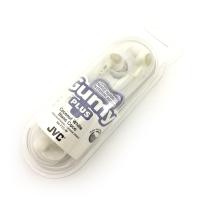 Наушники JVC HA-FX5 White