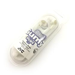 Наушники JVC HA-FX5 White