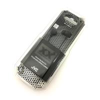 Наушники JVC Xplosives HA-FX101 Black
