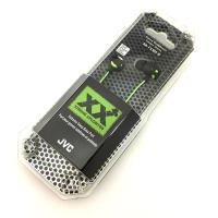 Наушники JVC Xplosives HA-FX101 Green