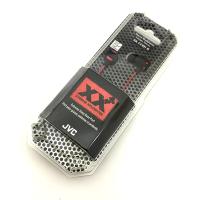 Наушники JVC Xplosives HA-FX101 Red