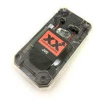 Наушники JVC Xplosives HA-FX1X