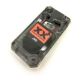 Наушники JVC Xplosives HA-FX1X