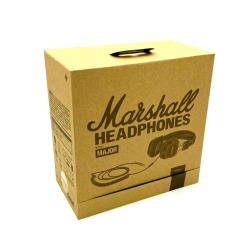 Наушники MARSHALL Major Brown