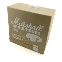 Наушники MARSHALL Major White