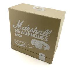 Наушники MARSHALL Major White