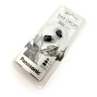 Наушники Panasonic RP-HJE100 black