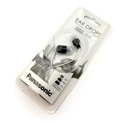 Наушники Panasonic RP-HJE100 black
