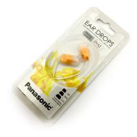 Наушники Panasonic RP-HJE100 orange
