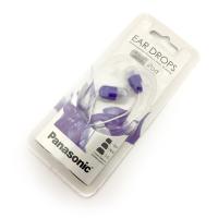 Наушники Panasonic RP-HJE100 violet