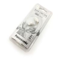 Наушники Panasonic RP-HJE100 white