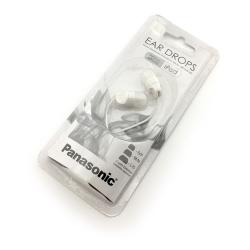 Наушники Panasonic RP-HJE100 white