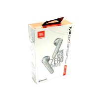 Наушники Bluetooth JBL TUNE 220 TWS White LUX