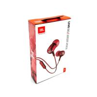 Наушники проводные JBL Live 100 Red LUX