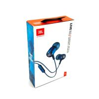 Наушники проводные JBL Live 100 Blue LUX