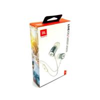 Наушники проводные JBL Live 100 White LUX