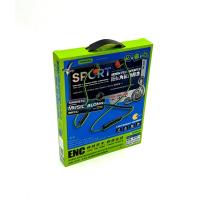 Наушники Bluetooth REMAX Sport RB-S12 V5.3 Black