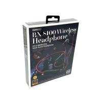 Наушники Bluetooth REMAX Sport RX-S100 V5.0 Black
