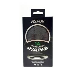 Беспроводное ЗУ ASPOR A520 (5V/1A/)