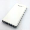 Power Bank ASPOR A326 (10000mAh/2.4A/2USB) White