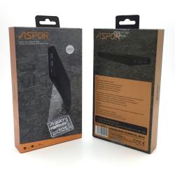 Power Bank ASPOR A327 (16000mAh/2A/2USB) White