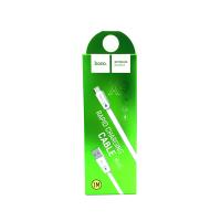 Дата кабель HOCO X9 Rapid Charging Micro USB White