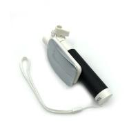 Монопод HOCO K2 Magic Mirror AUX 3,5mm Black