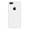 Чехол iPhone 5 / 5S/ SE Silicon Case Copy #09 White