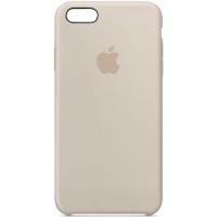 Чехол iPhone 5 / 5S/ SE Silicon Case Copy #10 Stone