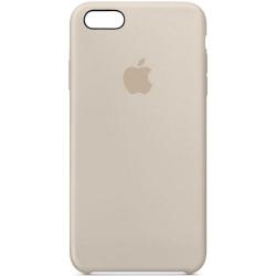 Чехол iPhone 5 / 5S/ SE Silicon Case Copy #10 Stone