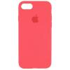 Чехол iPhone 5 / 5S/ SE Silicon Case Copy #29 Watermelon
