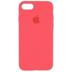 Чехол iPhone 5 / 5S/ SE Silicon Case Copy #29 Watermelon
