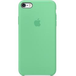 Чехол iPhone 5 / 5S/ SE Silicon Case Copy #50 Spearmint