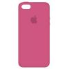 Чехол iPhone 5 / 5S/ SE Silicon Case Copy #54 Dragon Fruit