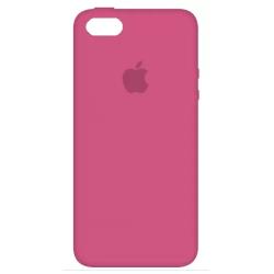 Чехол iPhone 5 / 5S/ SE Silicon Case Copy #54 Dragon Fruit