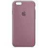 Чехол iPhone 5 / 5S/ SE Silicon Case Copy #62 Lilac Pride