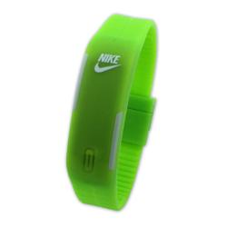 Часы NIKE NK-02 Green
